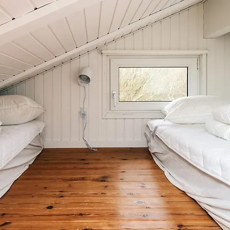 10 Person In Fan Ferienhaus