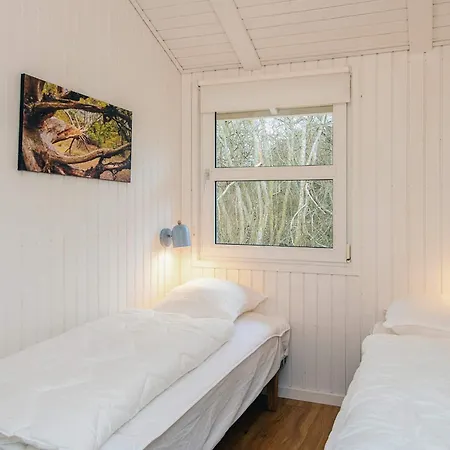 Holiday home 10 Person In Fan *