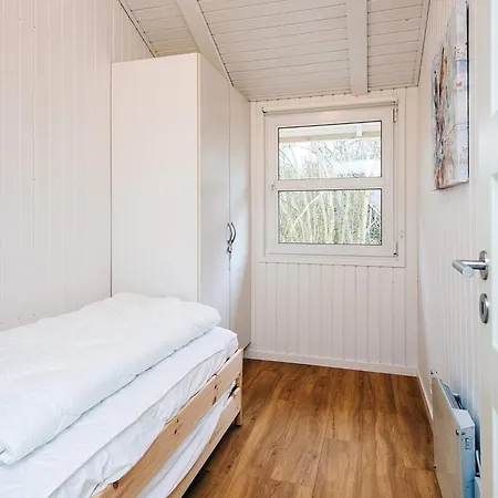 Ferienhaus 10 Person In Fan *