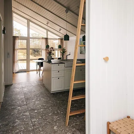 10 Person In Fan Holiday home *