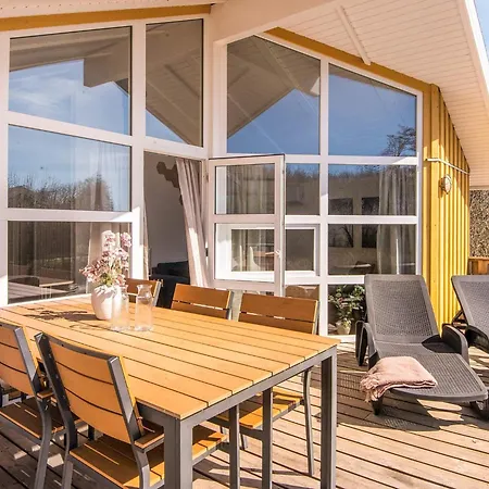 Renovated House - By Traum Feriehus Fanø