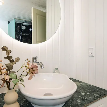 Renovated House - By Traum