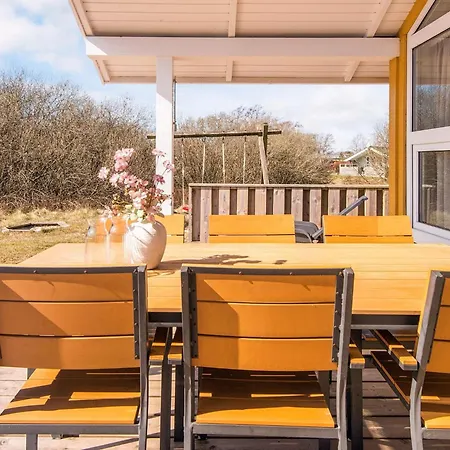 Feriehus Renovated House - By Traum *