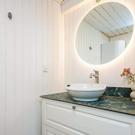 Renovated House - By Traum Fanø