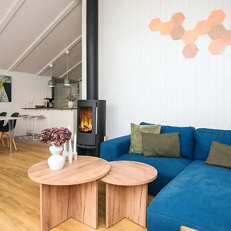 Renovated House - By Traum Feriehus