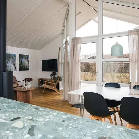 Ferienhaus Renovated House - By Traum Fanø