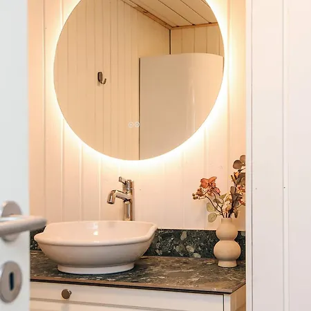 Renovated House - By Traum