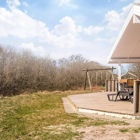 Feriehus Renovated House - By Traum *