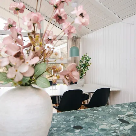 Renovated House - By Traum Feriehus Fanø