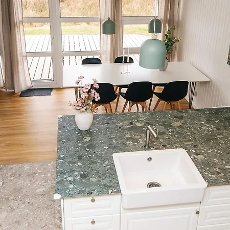 Feriehus Renovated House - By Traum Fanø