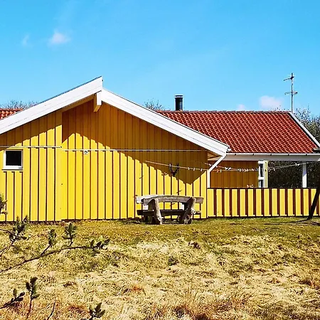 Renovated House - By Traum