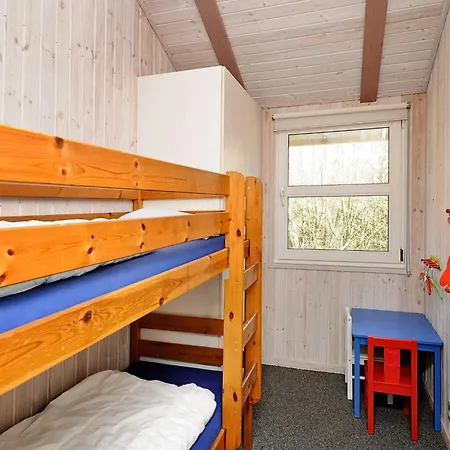 Renovated House - By Traum * Fanø