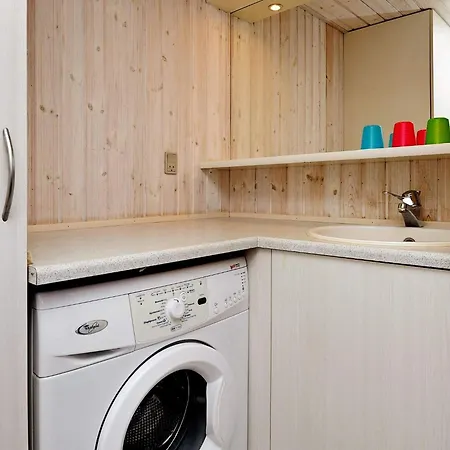 Feriehus Renovated House - By Traum Fanø