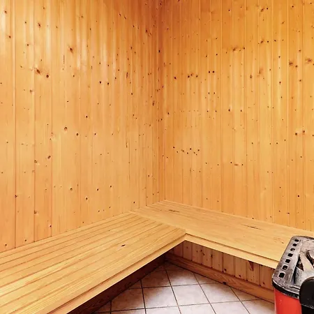 Feriehus Renovated House - By Traum *