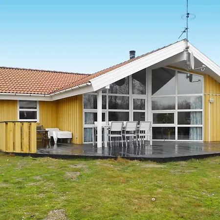 Renovated House - By Traum * Fanø