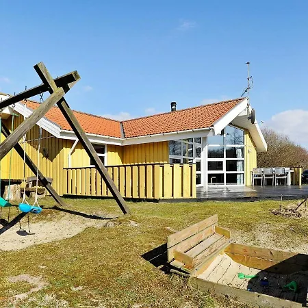 10 Person In Fan * Fanø