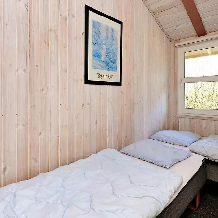 10 Person In Fan Ferienhaus *