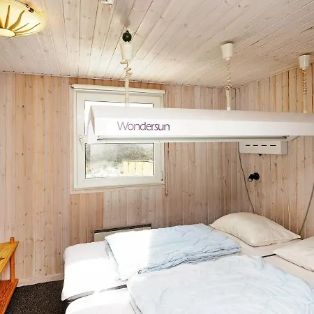 10 Person In Fan Holiday home *