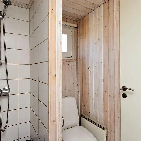 10 Person In Fan Holiday home *