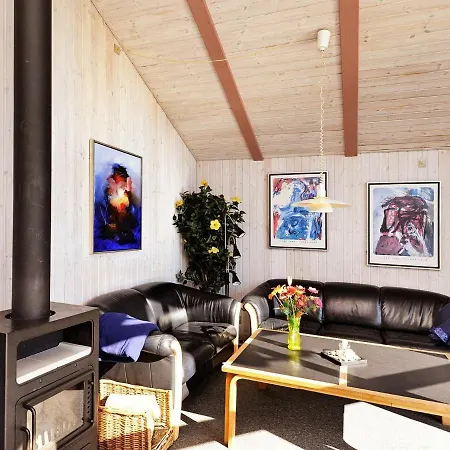Holiday home 10 Person In Fan