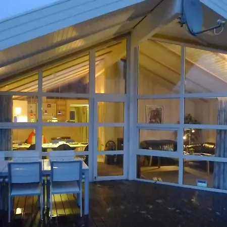 10 Person In Fan * Fanø